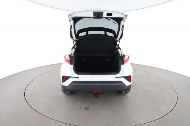 Toyota C-Hr image 3