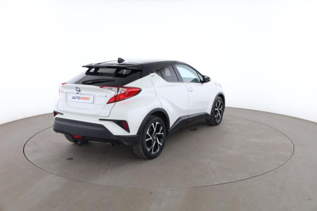 Toyota C-Hr image 1