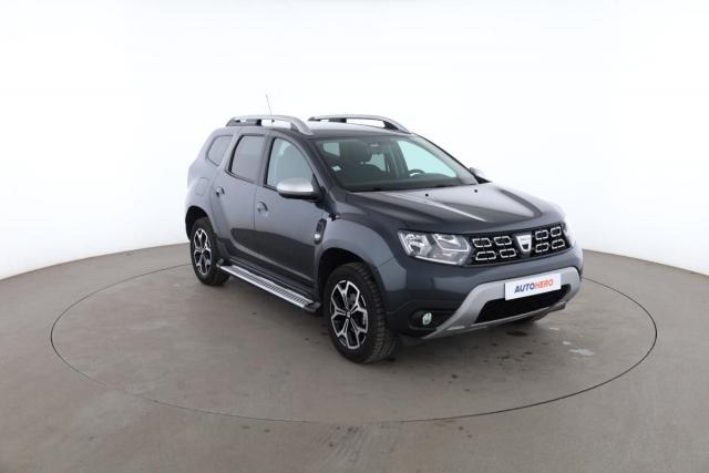 Dacia Duster image 5