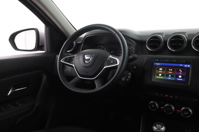 Dacia Duster image 4