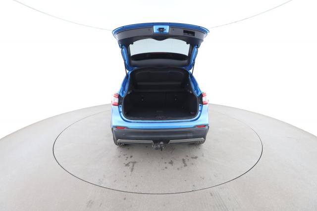 Nissan Qashqai image 3