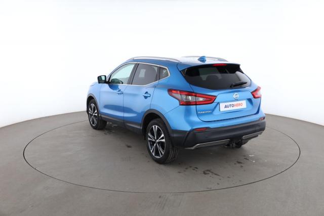 Nissan Qashqai image 7