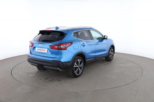 Nissan Qashqai image 5