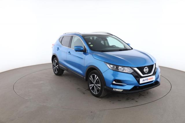 Nissan Qashqai image 8