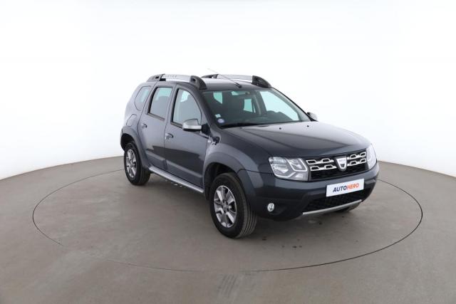 Dacia Duster image 8