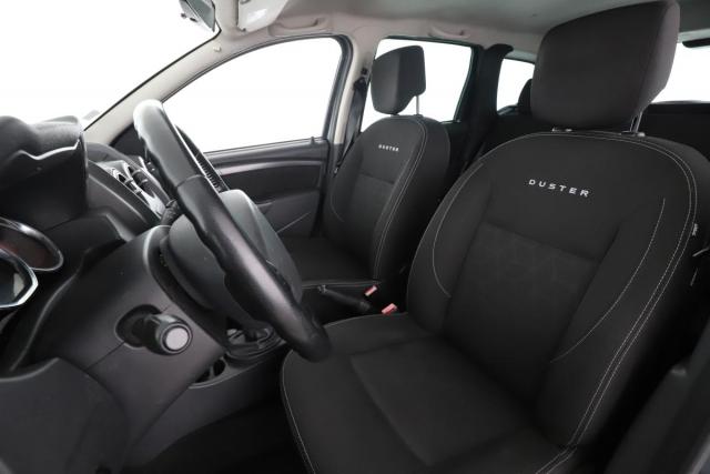 Dacia Duster image 4