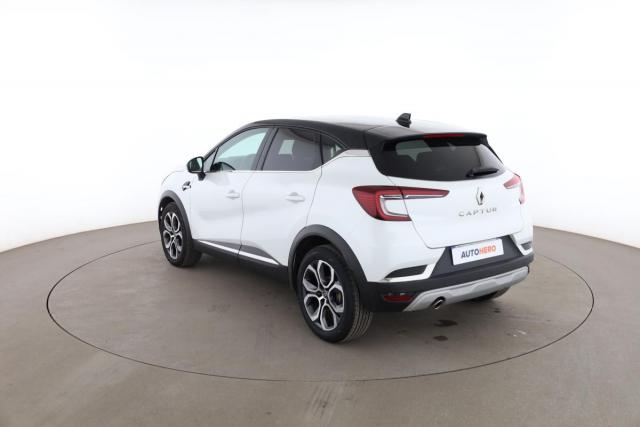 Renault Captur image 1