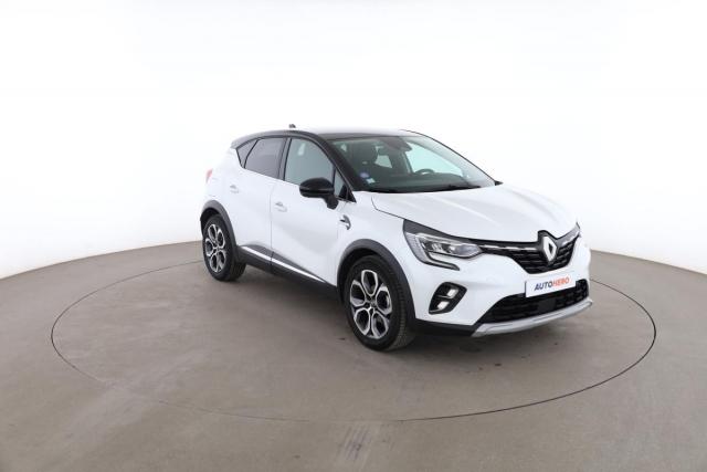 Renault Captur image 7