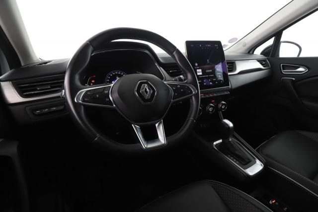 Renault Captur image 5