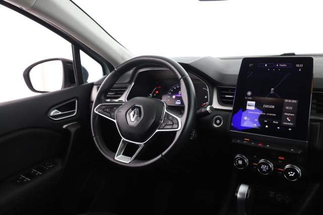 Renault Captur image 9