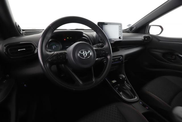 Toyota Yaris image 7
