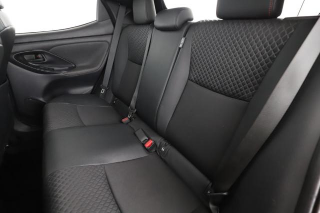 Toyota Yaris image 1