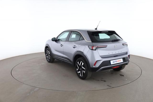 Opel Mokka image 4