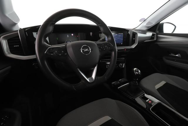 Opel Mokka image 1