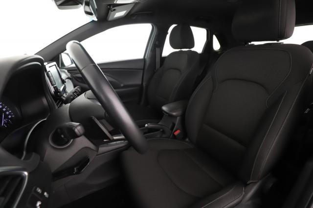 Hyundai I30 image 1