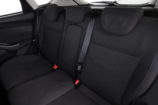 Ford Focus image 1
