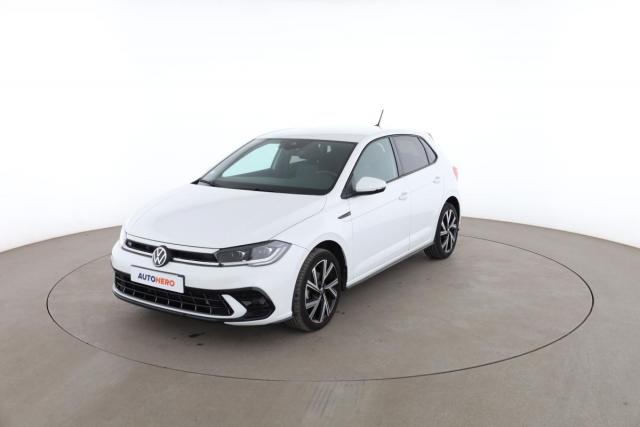 Volkswagen Polo 1.0 Tsi R-Line Dsg7 110 Ch