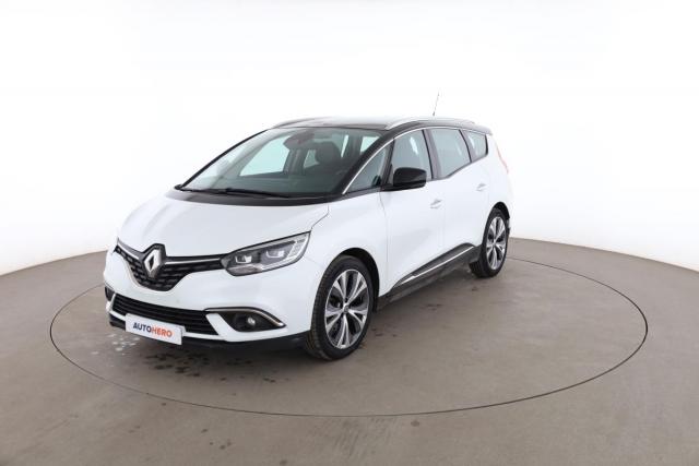 Renault Grand Scénic 1.3 Tce Energy Intens 7pl 140 Ch