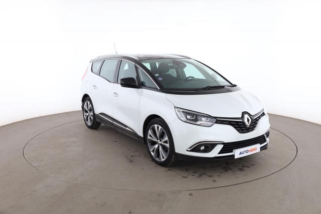 Renault Grand Scénic image 8