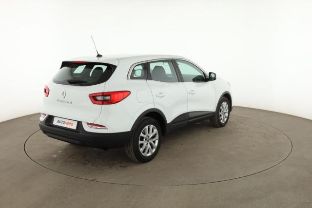 Renault Kadjar image 8