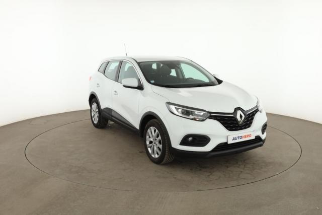 Renault Kadjar image 7