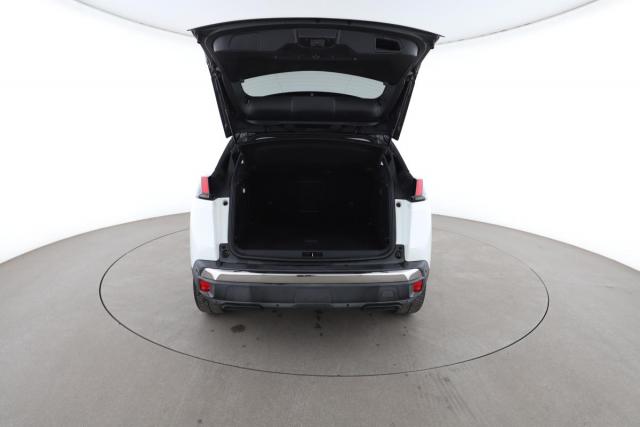 Peugeot 3008 image 6