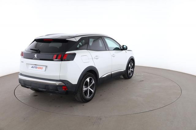 Peugeot 3008 image 1