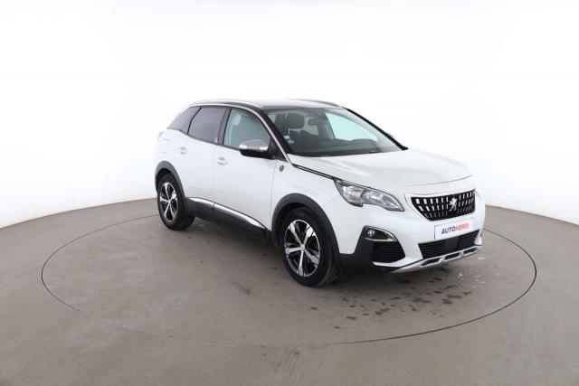 Peugeot 3008 image 3