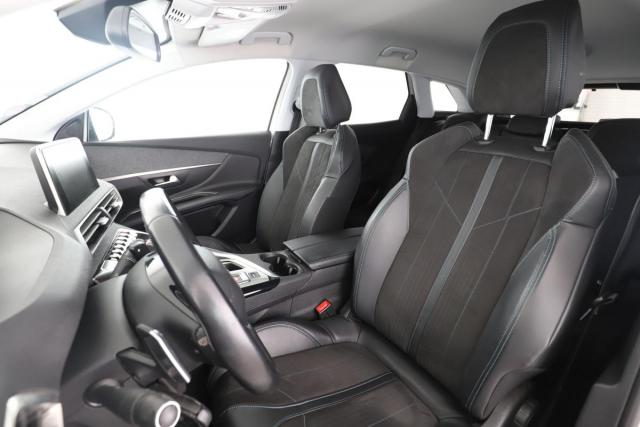 Peugeot 3008 image 7