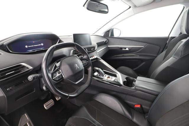 Peugeot 3008 image 5
