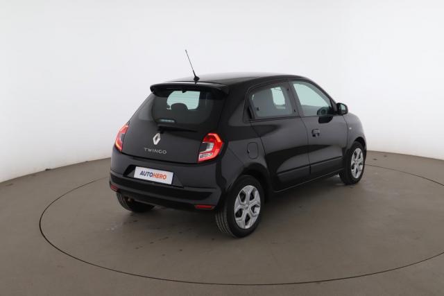 Renault Twingo image 6