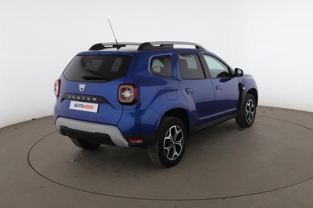 Dacia Duster image 4