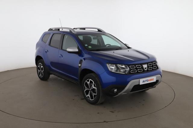 Dacia Duster image 2