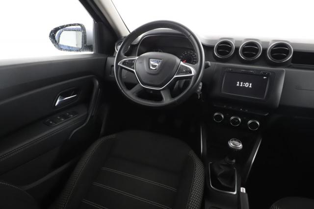 Dacia Duster image 1