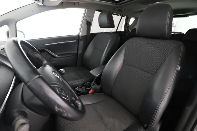 Toyota Verso image 1