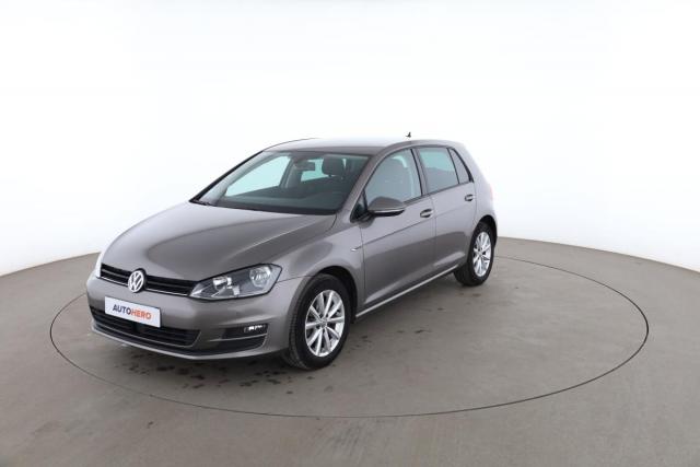 Volkswagen Golf Vii 1.2 Tsi Bluemotion Tech Lounge Bv6 5p 110 Ch