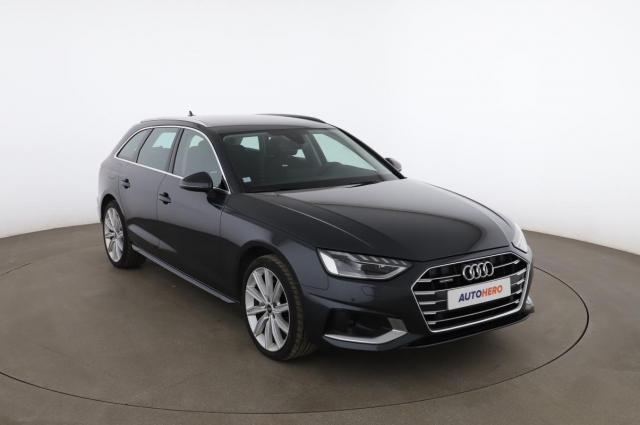 Audi A4 Avant image 4