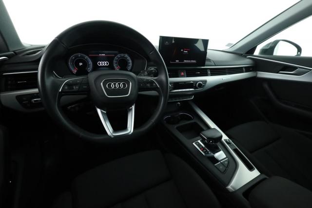 Audi A4 Avant image 2