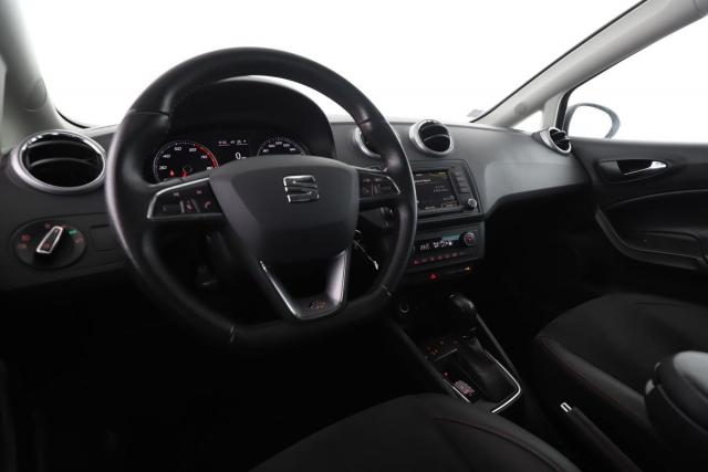 Seat Ibiza image 8