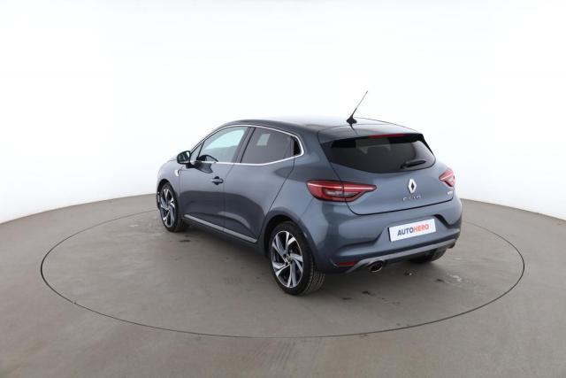 Renault Clio image 9