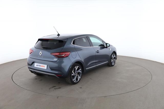 Renault Clio image 1