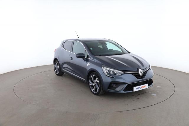 Renault Clio image 4