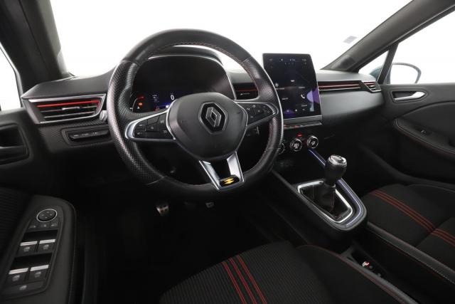 Renault Clio image 6
