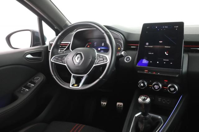 Renault Clio image 8