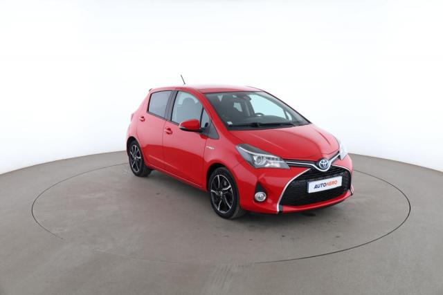 Toyota Yaris image 2