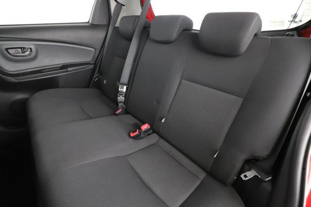 Toyota Yaris image 5