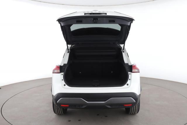 Nissan Qashqai image 5