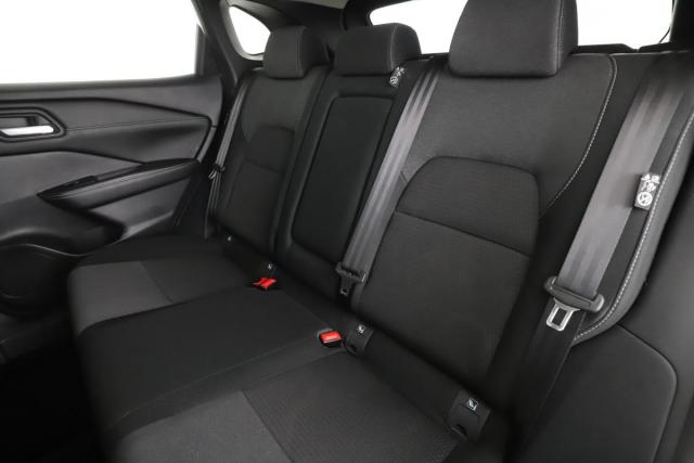 Nissan Qashqai image 8