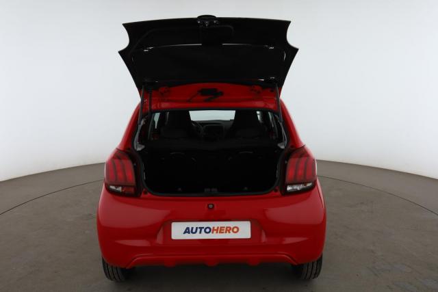 Peugeot 108 image 4