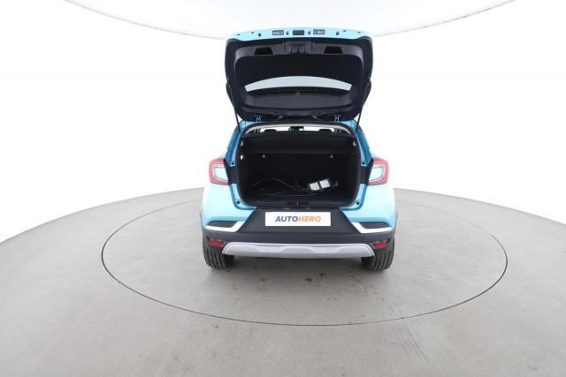Renault Captur image 1